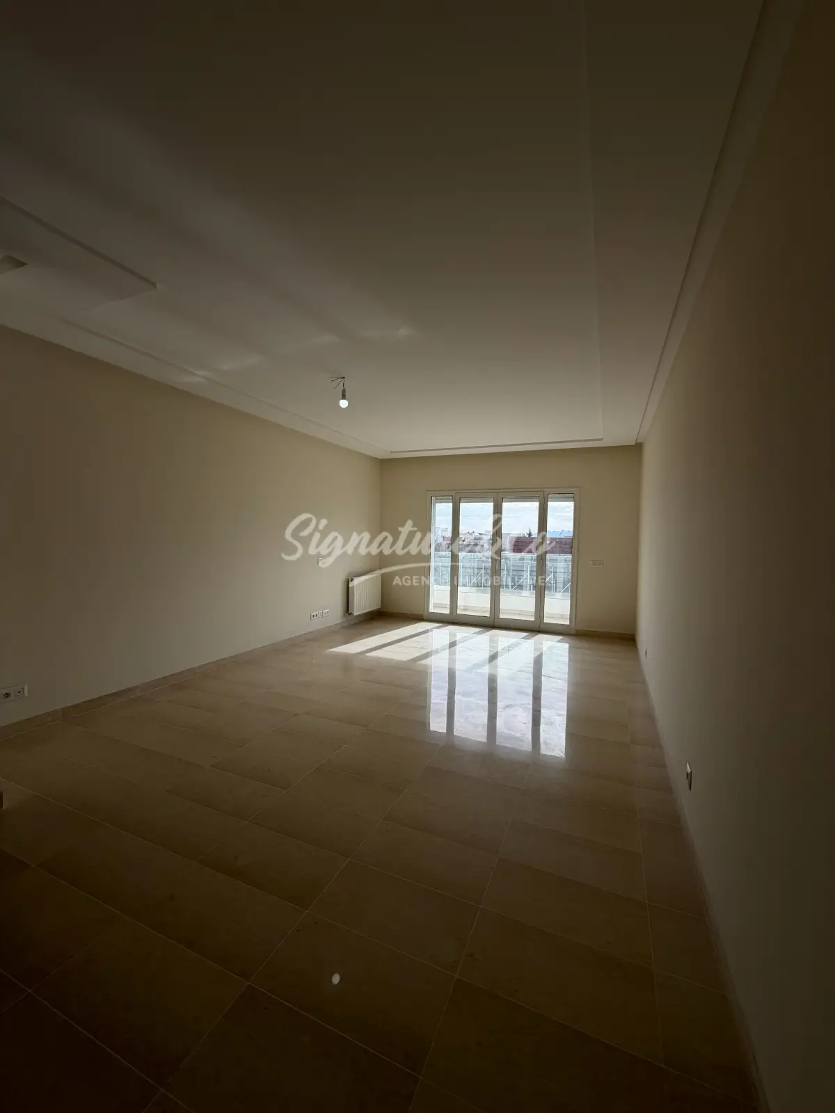 À Vendre : Appartement S+2 à Chotrana 1