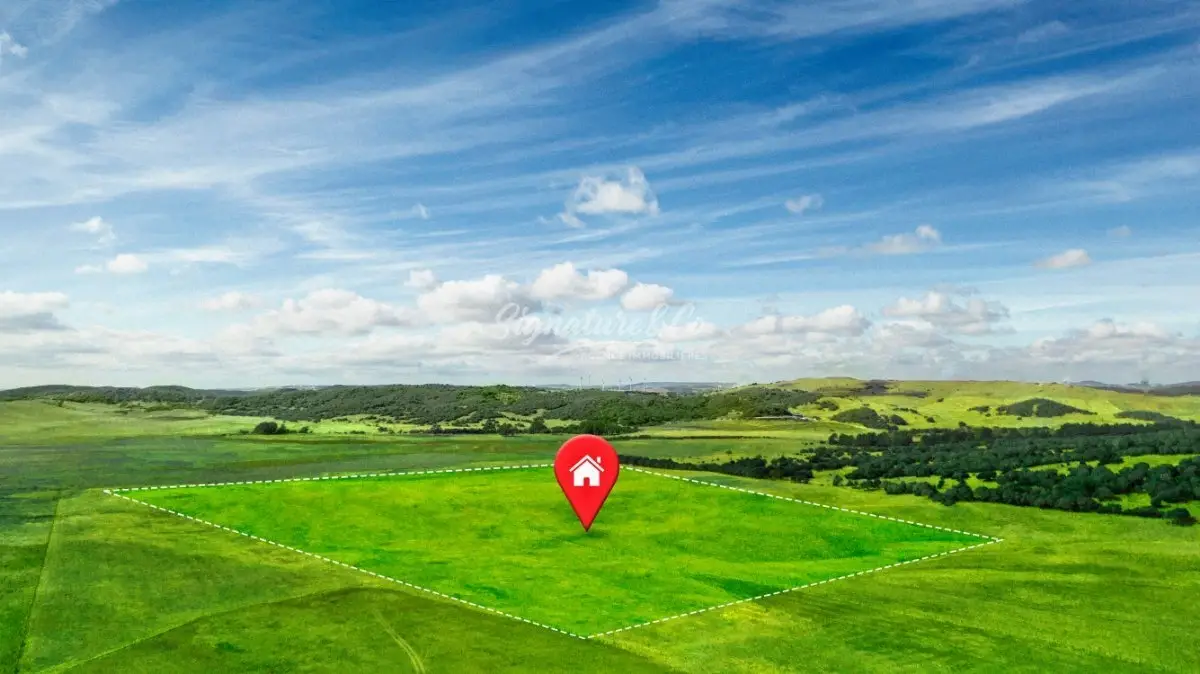 À Vendre : Terrain 1500m² à Chotrana 3