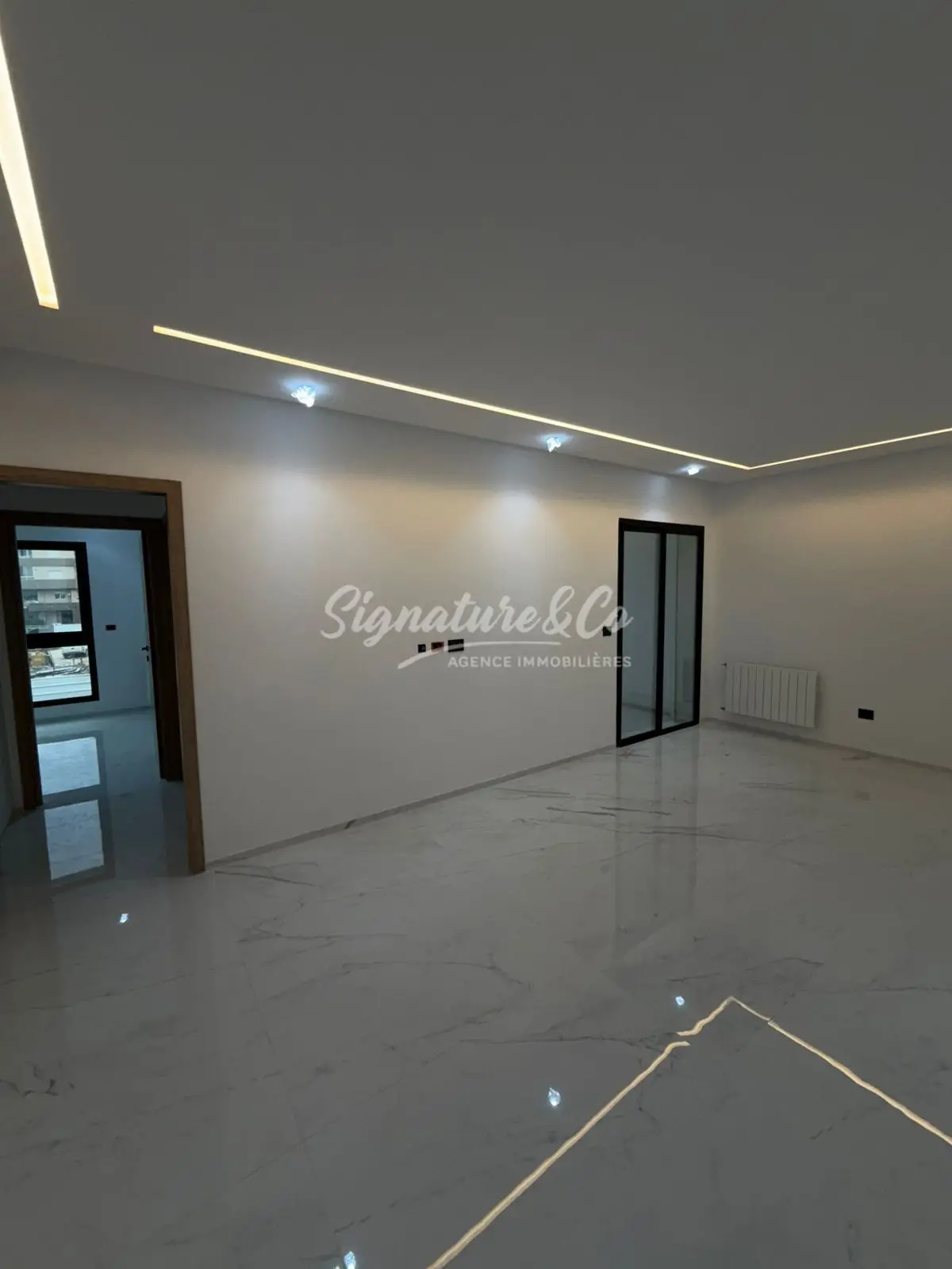 À Vendre : Appartement S+2 à La Nouvelle Soukra