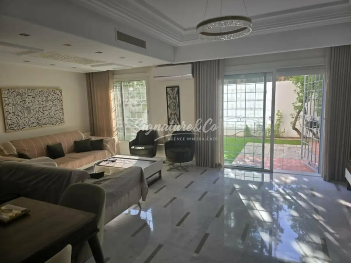 À Vendre : Duplex S+4 au Lac 2