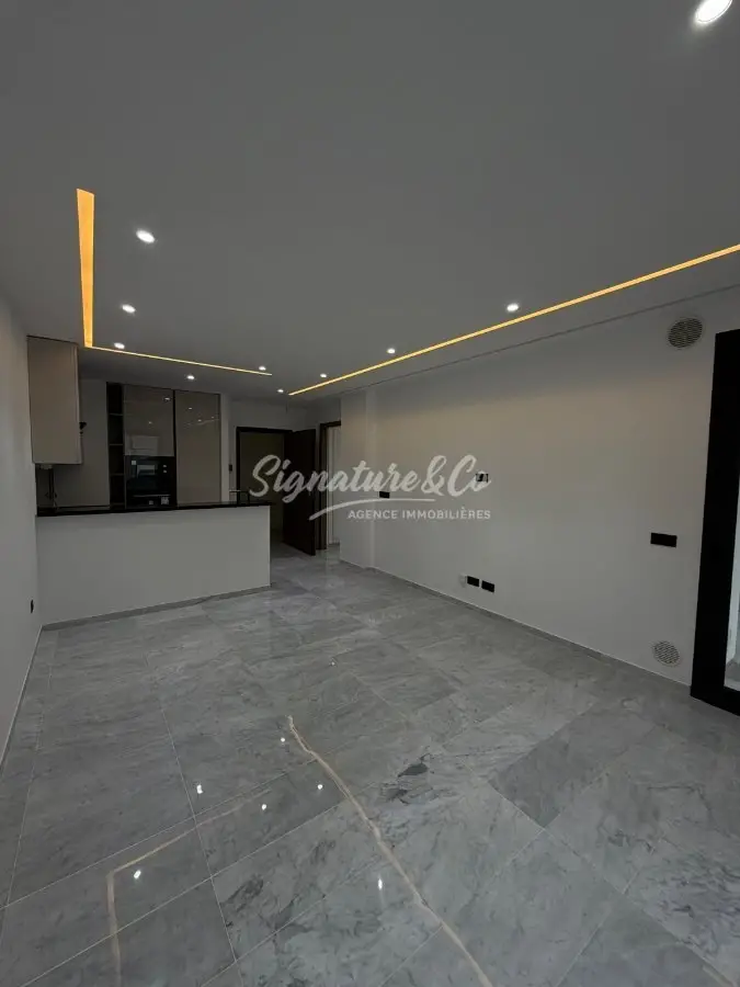 À Vendre : Appartement S+1 à La Nouvelle Soukra