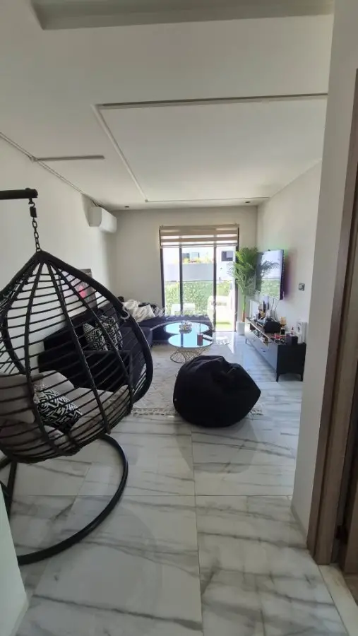 À Louer : Appartement S+1 à La Nouvelle Soukra