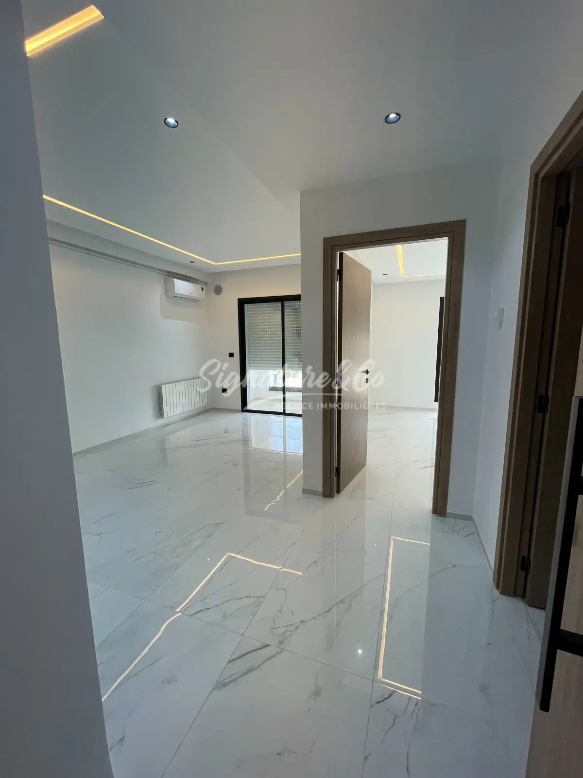À Louer : Appartement S+1 à La Nouvelle Soukra